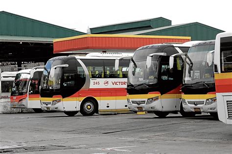 Working at Victory Liner Inc. company profile and information .